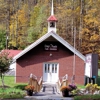 Dry Fork Freewill Baptist Church gallery