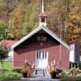 Dry Fork Freewill Baptist Church