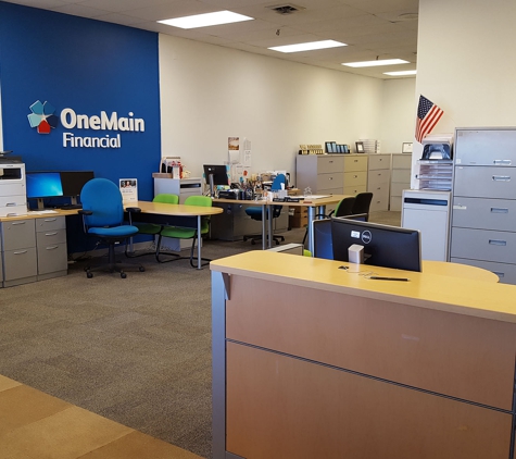 OneMain Financial - Traverse City, MI