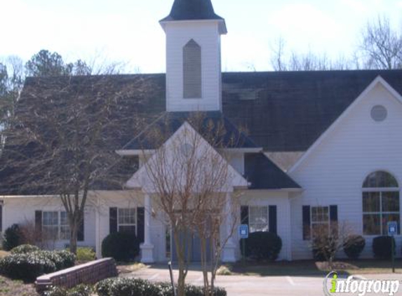 Brookwood Presbyterian Church - Snellville, GA