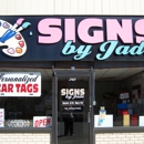 Signs By Jade - Editorial & Publication Services