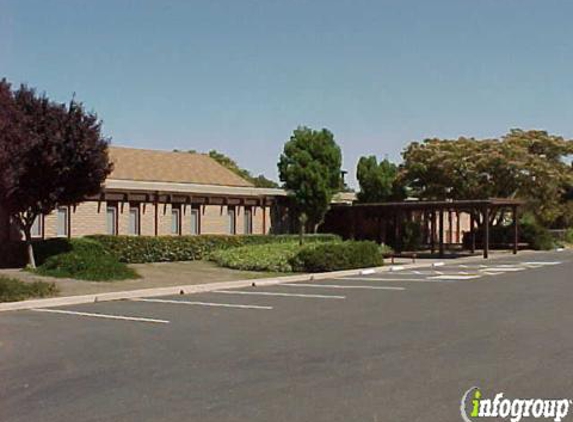Salvation Army - Antioch, CA