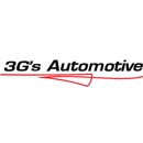3G's Automotive, Inc - Auto Repair & Service