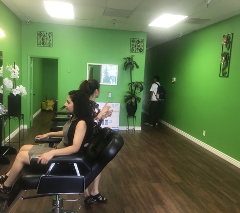 Hollywood Beauty Eyebrow Threading - Phoenix, AZ