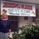 Skyland World Travel