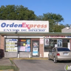 Order Express