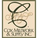 Cox Millwork & Supply Inc - Millwork