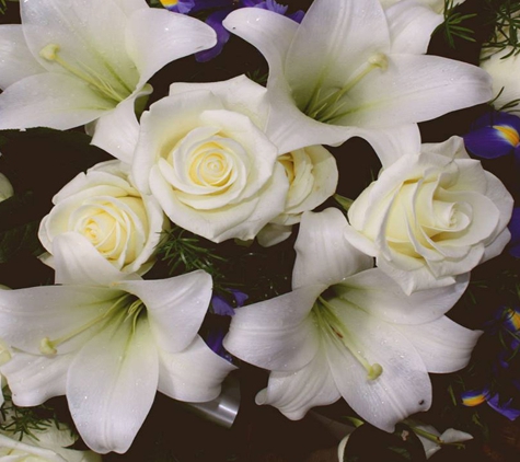 Academy Funeral Services - Blacktown, NSW. Floral Tribute