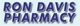 Ron Davis Pharmacy - Chemist & Pharmacy Stores