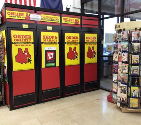 Tractor Supply Co - Portage, MI