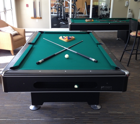 Pool Table Pros - Kingsport, TN