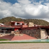 Taliesin West gallery