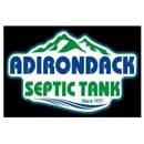 Adirondack Septic Tank - Septic Tanks & Systems