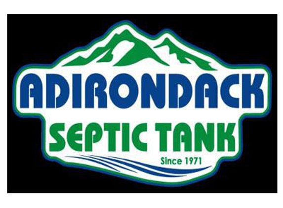 Adirondack Septic Tank - Amsterdam, NY