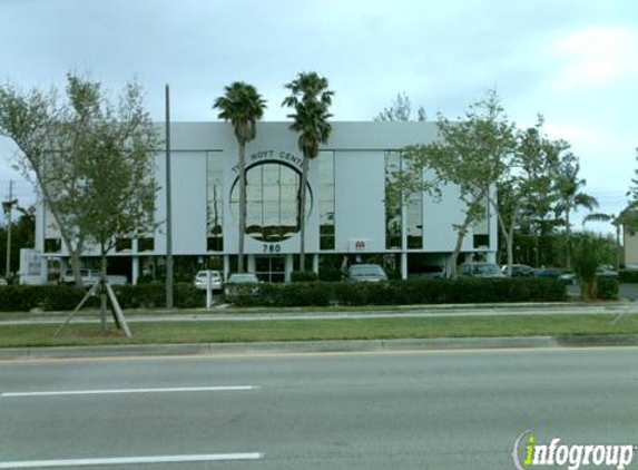 Advanced Studies Institute Of Homer Hoyt - North Palm Beach, FL