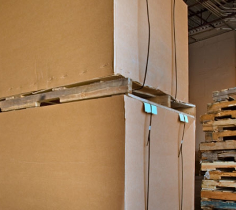 Drayage Storage & Warehousing - Orlando, FL