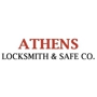 Athens Locksmith & Safe Co./ Formally Ted's Lock & Key