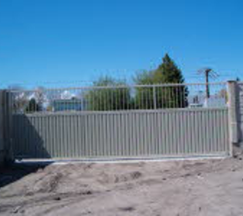 Cornaby Railing & Powder Coating Inc - Spanish Fork, UT