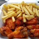 In & Out Seafood & Wings - Seafood Restaurants