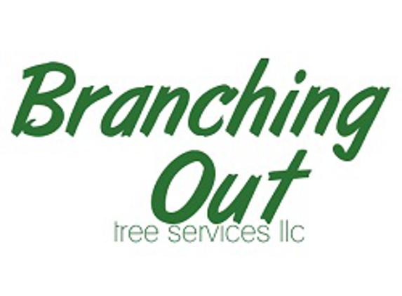 Branching Out Tree Services