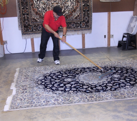 Reliable Carpet Cleaners "Oriental Experts" - Stuart, FL