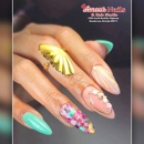Amour Nails & Hair Studio - Nail Salons