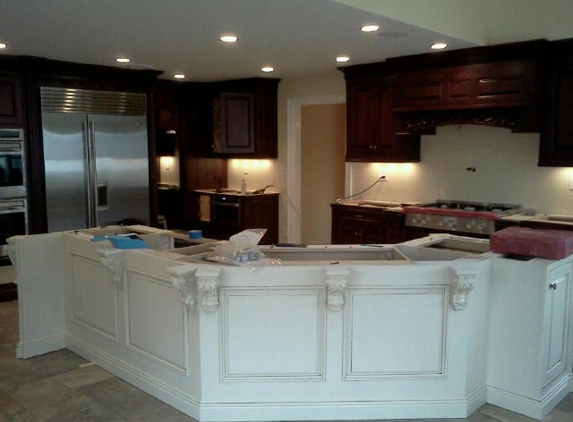 Touch of Class Fine Finishing - Paterson, NJ