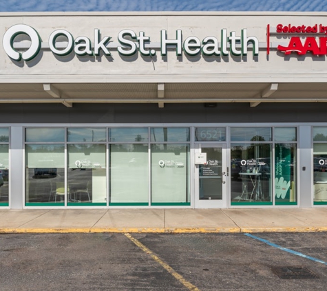 Oak Street Health - Metairie, LA