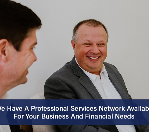 Roberts & Morrow - Tamworth, NSW. We Have A Professional Services Network Available For Your Business And Financial Needs