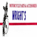 Wright's Motorcycle Parts and Accessories - Motorcycles & Motor Scooters-Parts & Supplies