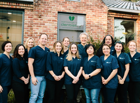 Wahroonga Valley Dentistry - Wahroonga, NSW