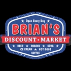 Brian's Discount Market