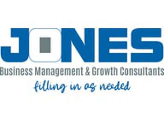 Jones Business Management and Growth Consultants