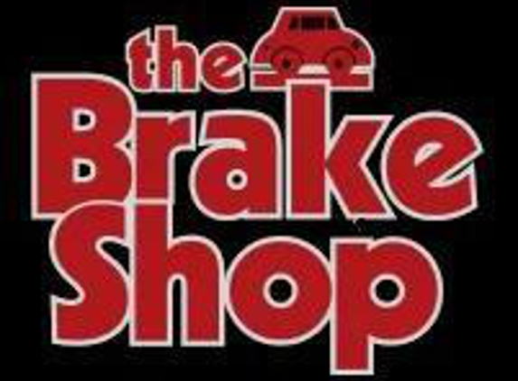 The Brake Shop - Billings, MT