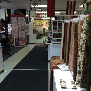 Sew 'N Save of Racine Inc - Racine, WI