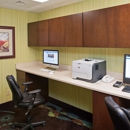 Hampton Inn & Suites Kokomo - Hotels