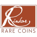 Don Rinkor Rare Coins - Antiques