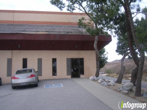 Blue Cross Laboratories - Santa Clarita, CA 91350