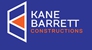 Kane Barrett Constructions - Building Contractors