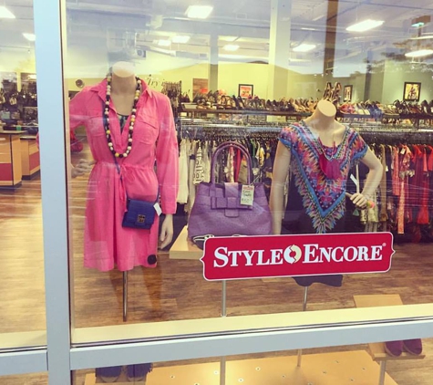 Style Encore - West Des Moines, IA