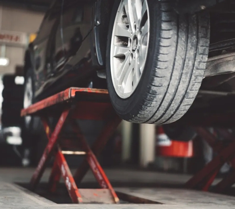 Barwon Tyre & Auto Centre - Belmont, VIC
