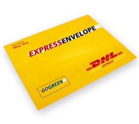 Envios a Venezuela DHL - Doral, FL