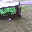 All Things Electric inc. - Electricians