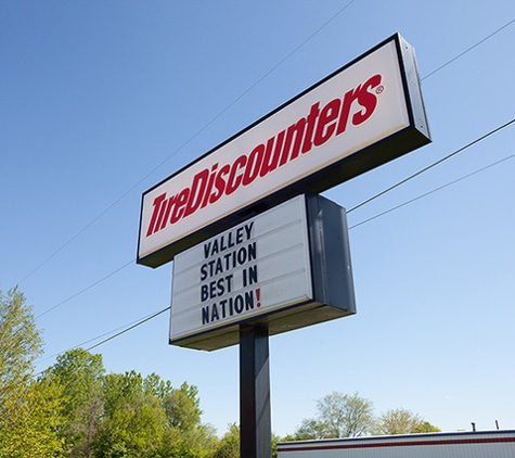 Tire Discounters - Louisville, KY