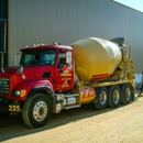 Hollywood Conrete Plant - Chaney Enterprises - Ready Mixed Concrete