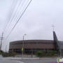 West Angeles Church of God in Christ