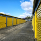 Self Storage Goldsboro