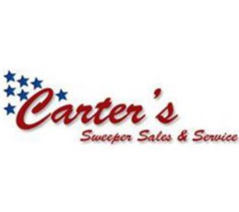 Carter Sweeper Sales Inc - Columbus, IN