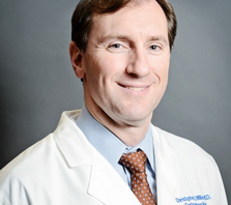 Christopher D. Miller, M.D. - Gastro One - Germantown, TN