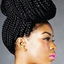 Kaken Hair Braiding Shop - Hair Braiding